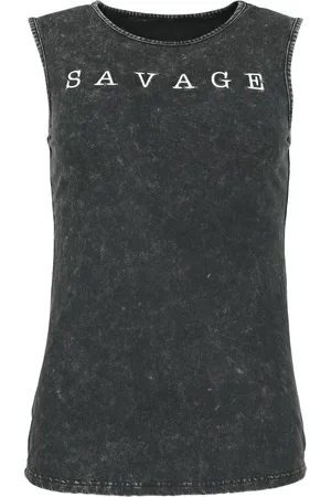 EMP Top - Vintage tanktop - S tot XL - voor Vrouwen
