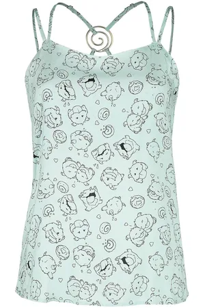 League of Legends Gaming Top - Poro - S tot XL - voor Vrouwen