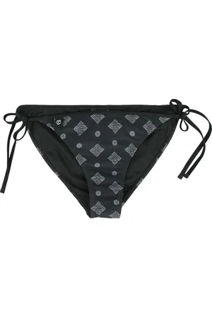 EMP Bikini Slip - Bikinibroekje met Keltische opdruk - S tot XXL - voor Vrouwen
