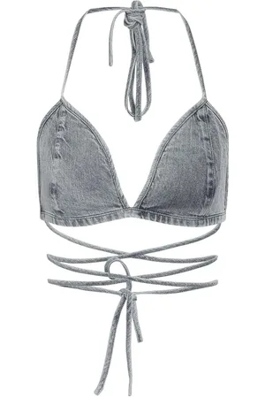 Noisy May Halternecks - Nmbella Bra Top KI020MB - S tot M - voor Vrouwen