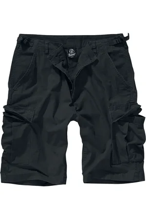 Brandit Korte broek - BDU Ripstop Short - S tot 7XL - voor Mannen