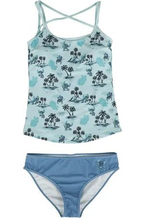 Disney Disney Bikini Set - Funny - S tot XXL - voor Vrouwen