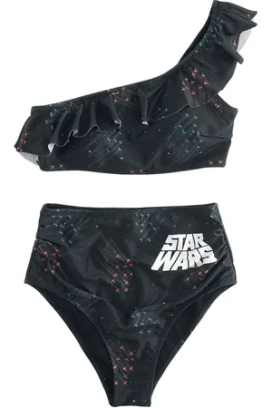 STAR WARS Disney Bikini Set - Space Advert - S tot XL - voor Vrouwen
