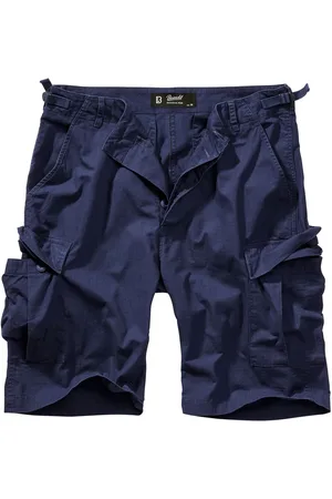 Brandit Korte broek - BDU Ripstop Short - S tot 4XL - voor Mannen