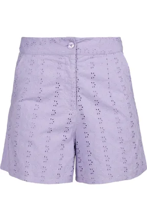 Timeless London Rockabilly Korte broek - Iris Shorts - XS tot XL - voor Vrouwen
