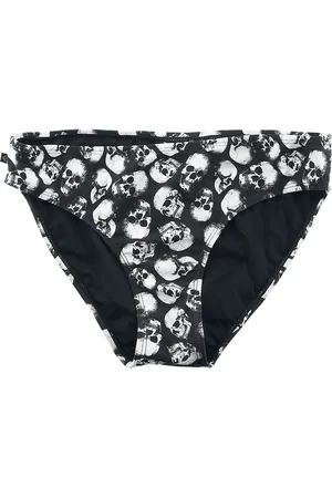 EMP Bikini Slip - Mix And Match - S tot XL - voor Vrouwen