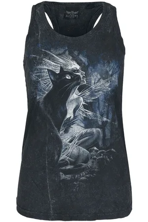 Alchemy Top - Davos - S tot 3XL - voor Vrouwen