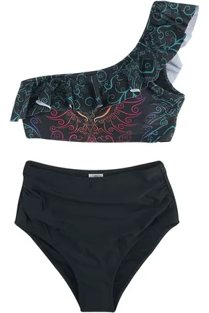 Harry Potter Bikini Set - Phoenix - L tot XL - voor Vrouwen