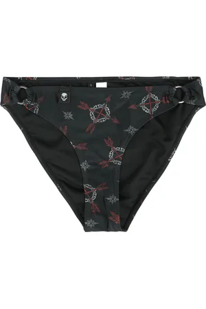 EMP Bikini Slip - Bikinibroekje met Keltische opdruk - S tot XXL - voor Vrouwen