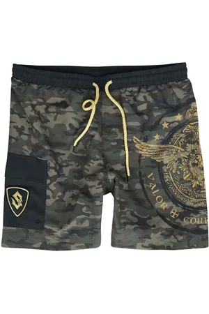 Sabaton Zwembroek - EMP Signature Collection - M tot XXL - voor Mannen