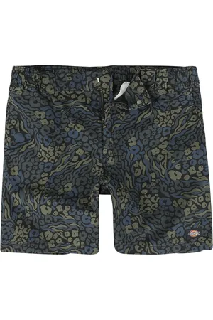 Dickies Korte broek - Saltville Short - S tot M - voor Mannen