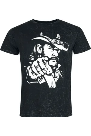 Motörhead T-shirt - EMP Signature Collection - M tot 3XL - voor Mannen