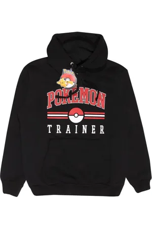 Pokemon Gaming Trui met capuchon - Since 96 - S tot XXL - voor Mannen