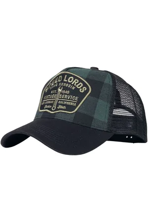 King kerosin Cap - Speed Lords