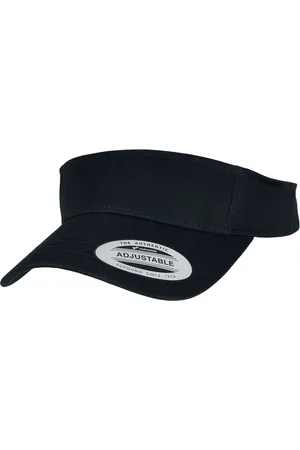 Flexfit Cap - Curved Visor Cap