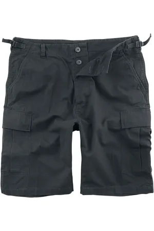 Brandit Korte broek - BDU Ripstop Short - S tot 5XL - voor Mannen