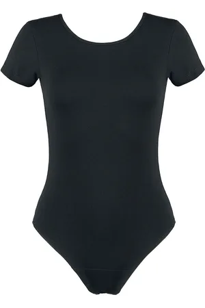 Urban classics Lichaam - Ladies Stretch Jersey Body - XS tot XL - voor Vrouwen