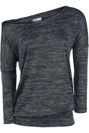 EMP Shirt met lange mouwen - Fast And Loose - XS tot 4XL - voor Vrouwen
