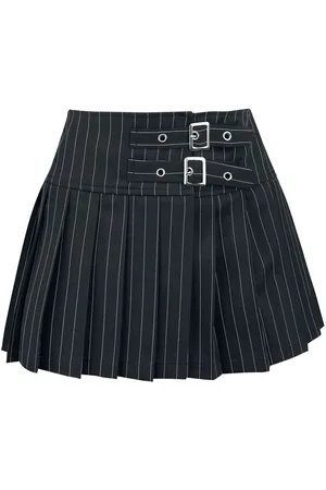 Banned Retro Gothic Korte rok - Sisterhood rok - XS tot XL - voor Vrouwen