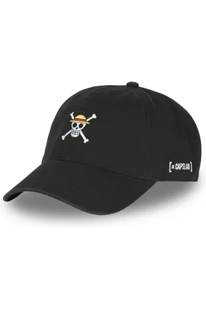 Onepiece Anime Cap - Capslab - Logo