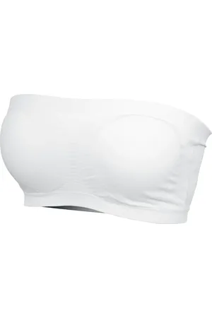 Urban classics Bandeau - Ladies Pads Bandeau - XS tot XL - voor Vrouwen