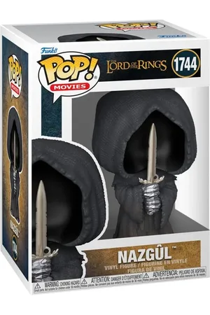 Lord of the Rings Nazgul vinylfiguur 1744 - Funko Pop! - Funko Shop Europe