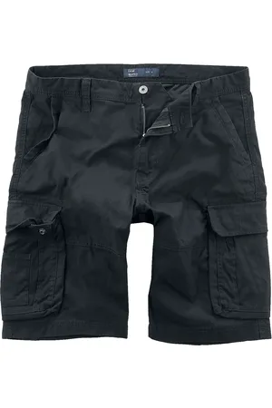 Vintage industries Korte broek - Rowing Short - S tot 3XL - voor Mannen