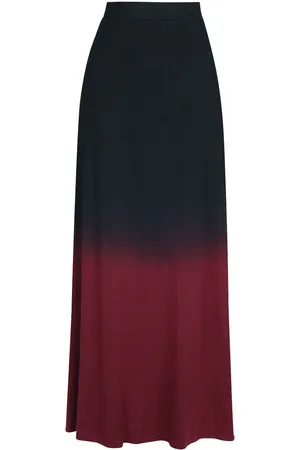 EMP Lange rok - Save Tonight - XS tot XXL - voor Vrouwen