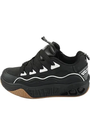 Buffalo Sneakers - HERO SKATE - EU37 tot EU40 - voor Vrouwen