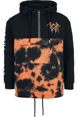 Sleep Token Trui met capuchon - EMP Signature Collection - S tot 3XL - voor Mannen