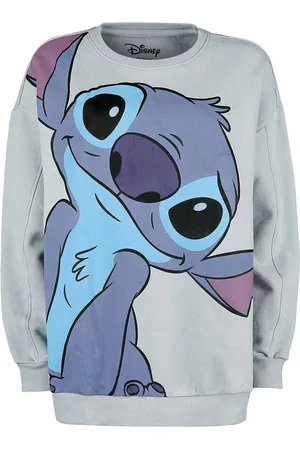 Disney Disney Sweatshirts - Stitch - S tot XL - voor Vrouwen