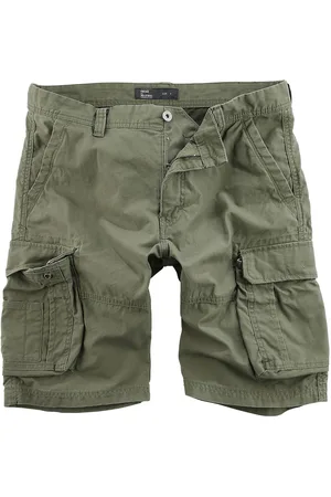Vintage industries Korte broek - Rowing Short - S tot 3XL - voor Mannen