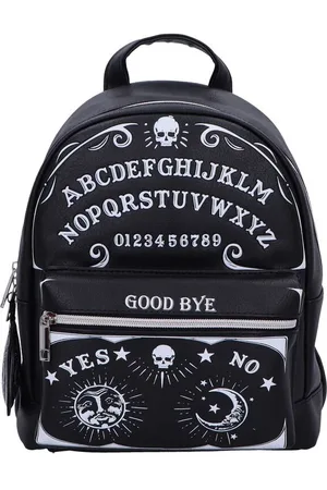 Nemesis Now Gothic Mini rugzak - Spirit Board rugzak - voor Vrouwen