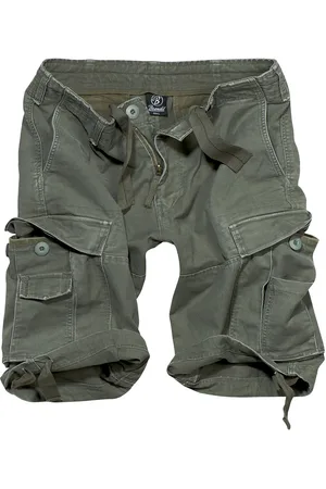 Brandit Korte broek - Vintage Shorts - S tot 7XL - voor Mannen
