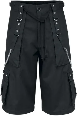 Brandit Gothic Korte broek - Chain Shorts - S tot 7XL - voor Mannen