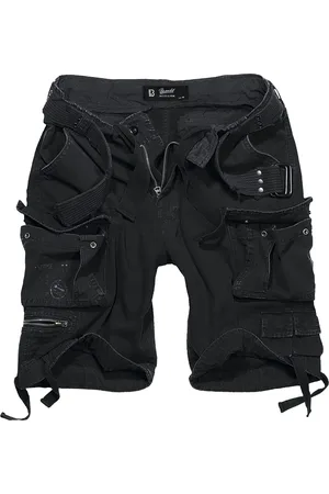 Brandit Korte broek - Savage Vintage Shorts - S tot 7XL - voor Mannen