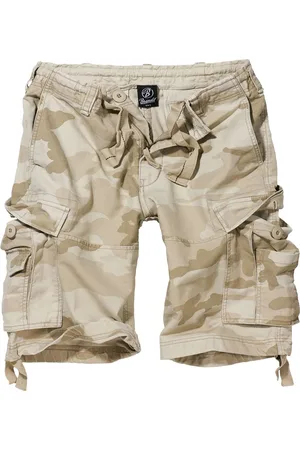 Brandit Korte broek - Vintage Shorts - S tot 7XL - voor Mannen