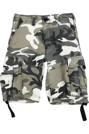 Brandit Korte broek - Vintage Shorts - S tot 3XL - voor Mannen