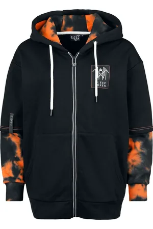 Sleep Token Vest met capuchon - EMP Signature Collection - XS tot XL - voor Vrouwen