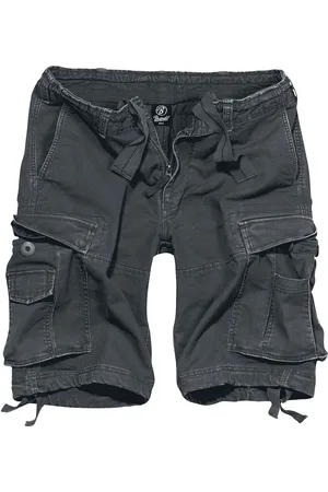 Brandit Korte broek - Vintage Shorts - S tot 5XL - voor Mannen