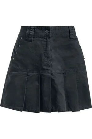 Brandit Medium-lengte rok - Dale Skirt - XS tot 4XL - voor Vrouwen