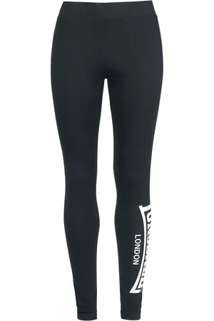 Lonsdale London Leggings - Shustoke - XS tot XL - voor Vrouwen