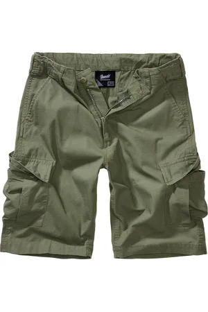 Brandit Shorts voor kinderen - Kids BDU Ripstop Shorts - voor Jongens & meisjes