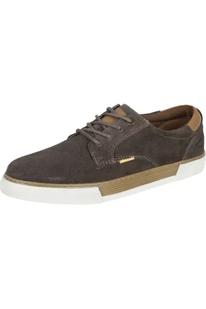 Camel Active Sneakers - Bayland - EU41 tot EU47 - voor Mannen