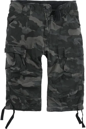 Brandit Korte broek - Urban Legend 3/4 Shorts - S tot 3XL - voor Mannen