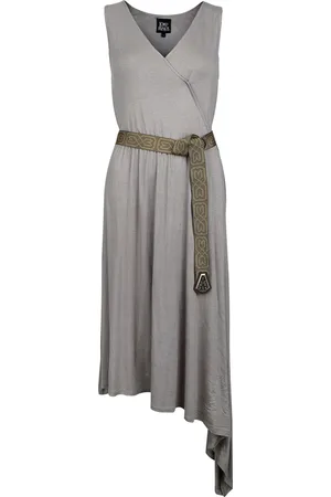 Lord of the Rings Lange jurk - Khazad Dûm - S tot XXL - voor Vrouwen