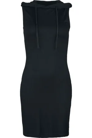EMP Korte jurk - Sweatjurk - S tot XXL - voor Vrouwen