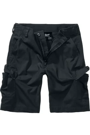 Brandit Shorts voor kinderen - Kids BDU Ripstop Shorts - voor Jongens & meisjes