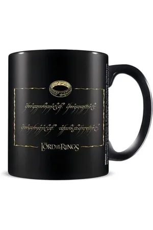 Lord of the Rings Kop - One Ring