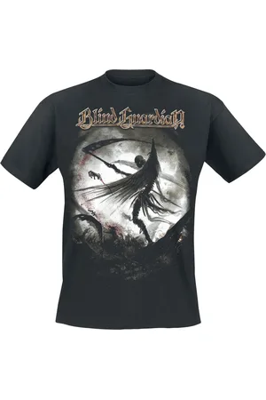 Blind Guardian T-shirt - Violent Shadows - S tot 4XL - voor Mannen